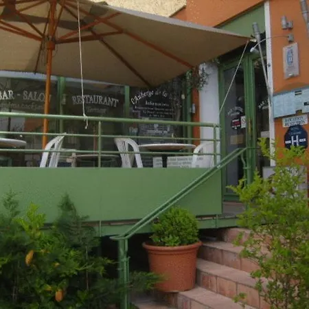 De La Vallée Hotel 3*