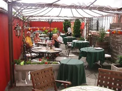 Hotel De La Vallée Francheville (Rhone)
