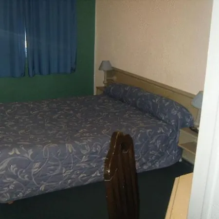 Hotel De La Vallée